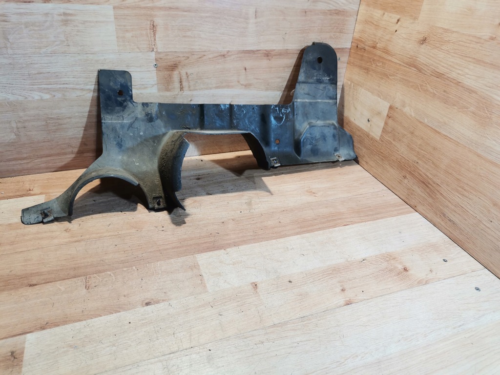 фото №11, Захист редуктор рейки рульового управління права bmw e83 x3 3403296 3403298