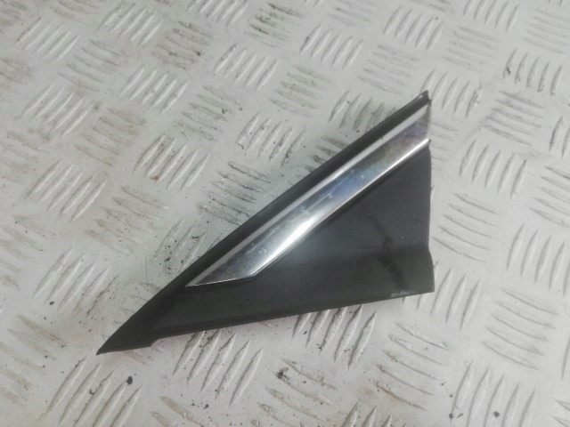 фото №1, Ford mondeo mk4 треугольник крыла левый