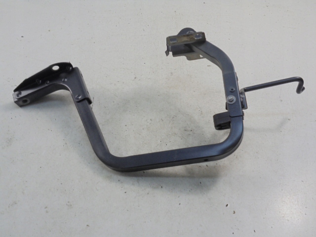 фото №11, Dacia logan iii петля крышки задняя левый правый 4d sedan 732265868r 732270887r