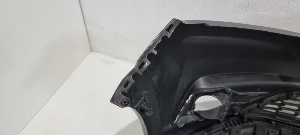 фото №9, Бампер перед передній dacia sandero iii 20- 6x pdc