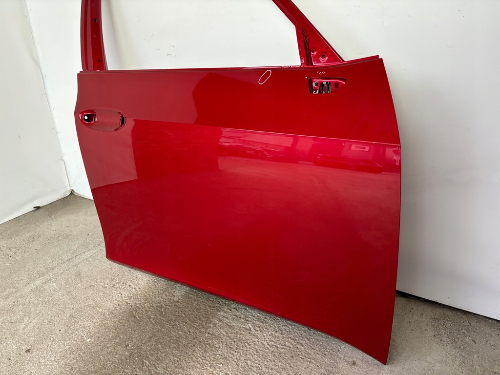 фото №11, Vw id3 дверь перед правое передние