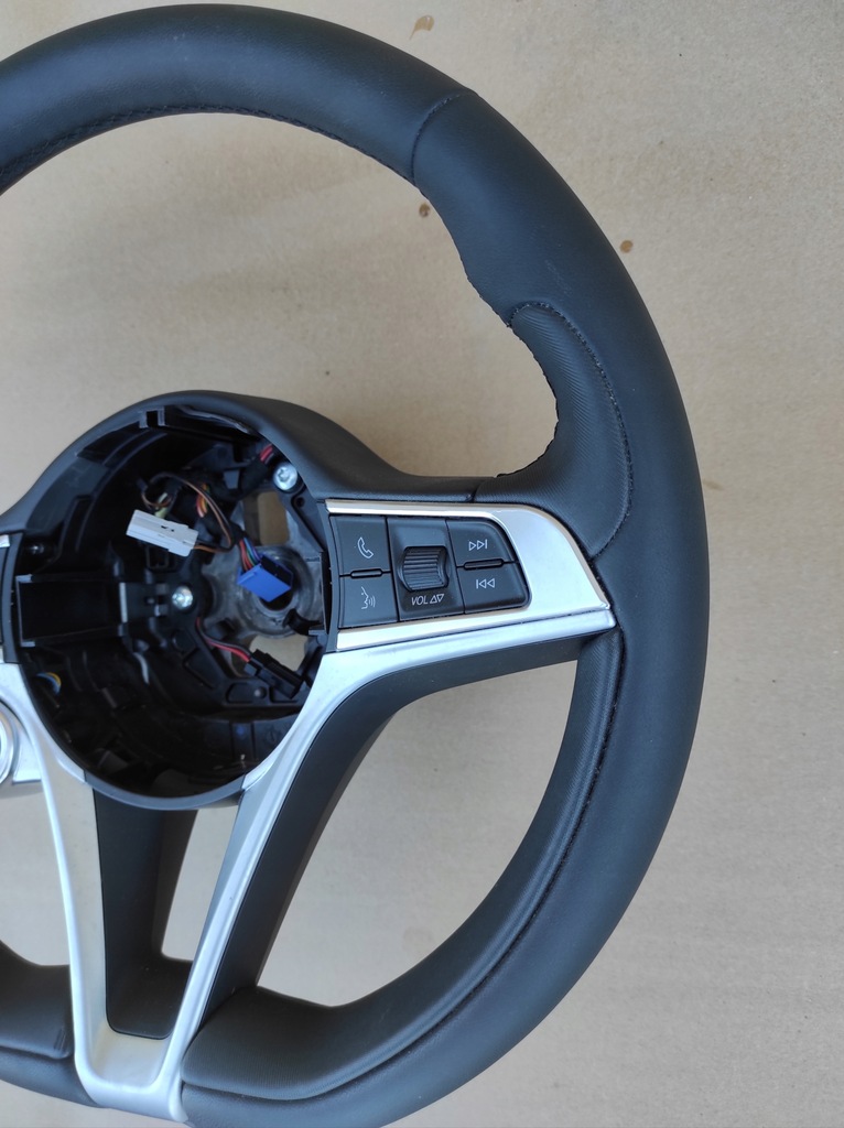 фото №3, Воздуховод alfa romeo stelvio