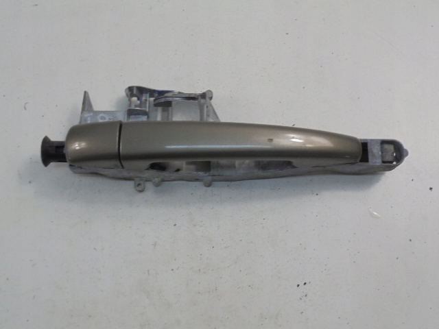 фото №1, Citroen c4 picasso grand i ручка дверь наружная правая задняя kebc