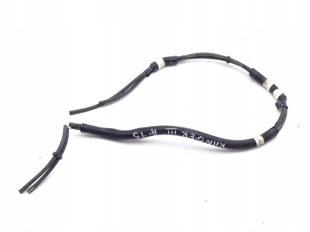 фото №1, Ford ranger iii mazda bt-50 06-11 2.5 tdci провода вакуумa