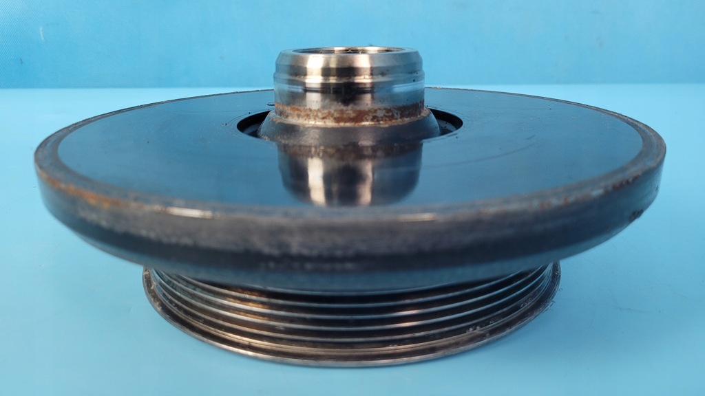 фото №8, Bmw x6 iii g06 21r шкив 8598280