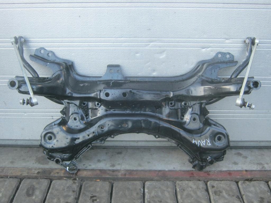 фото №1, Подрамник подрамник подрамник toyota rav4 rav-4 rav 4 2013-