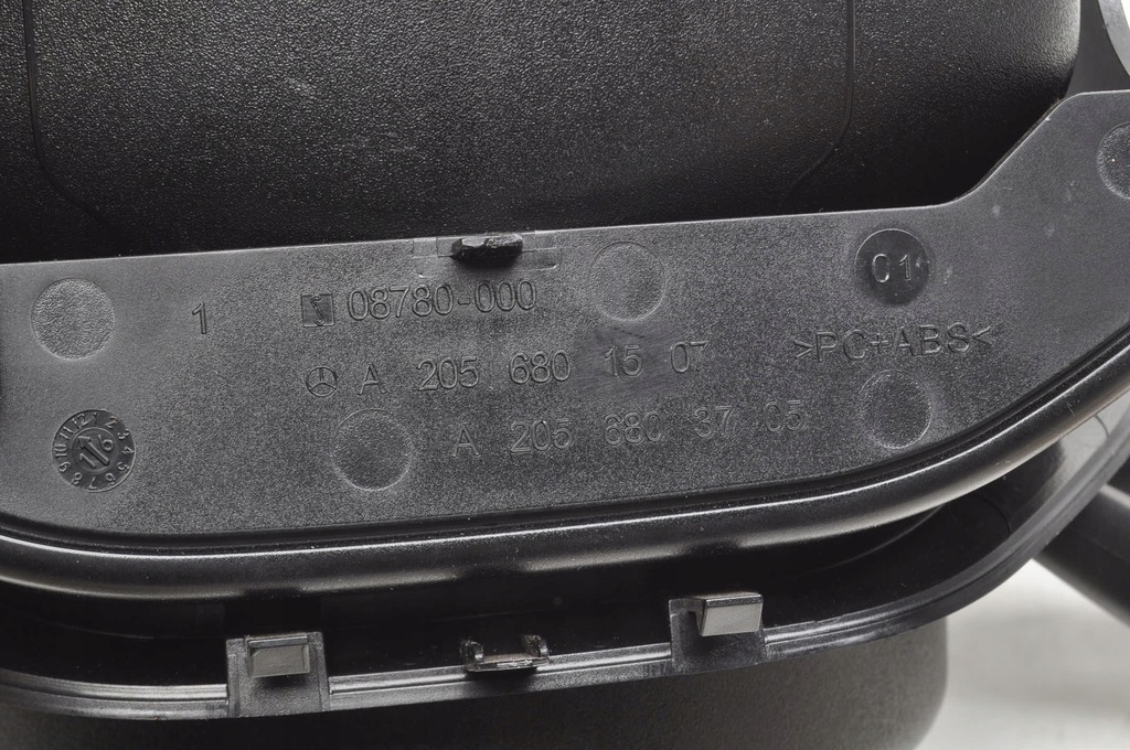 фото №13, Mercedes w205 перемикач комбінований стрічка a2059008312