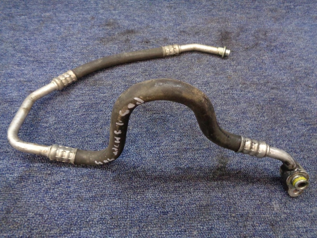 фото №1, Пабтрубок  шланг труба трубка кондиционера 51858888 fiat panda 3 iii 1.3 m-jet 12-