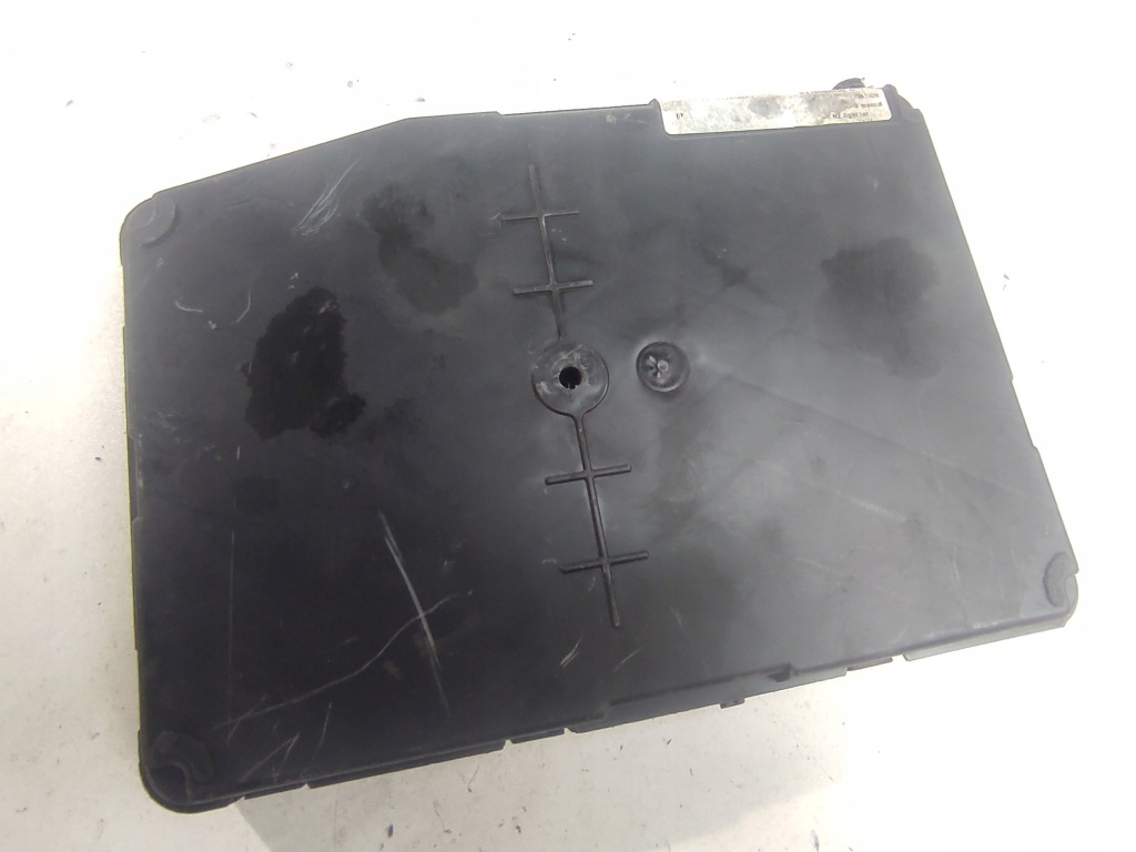 фото №3, Модуль коробка bsi uch renault scenic ii megane 8200525384 8200440598