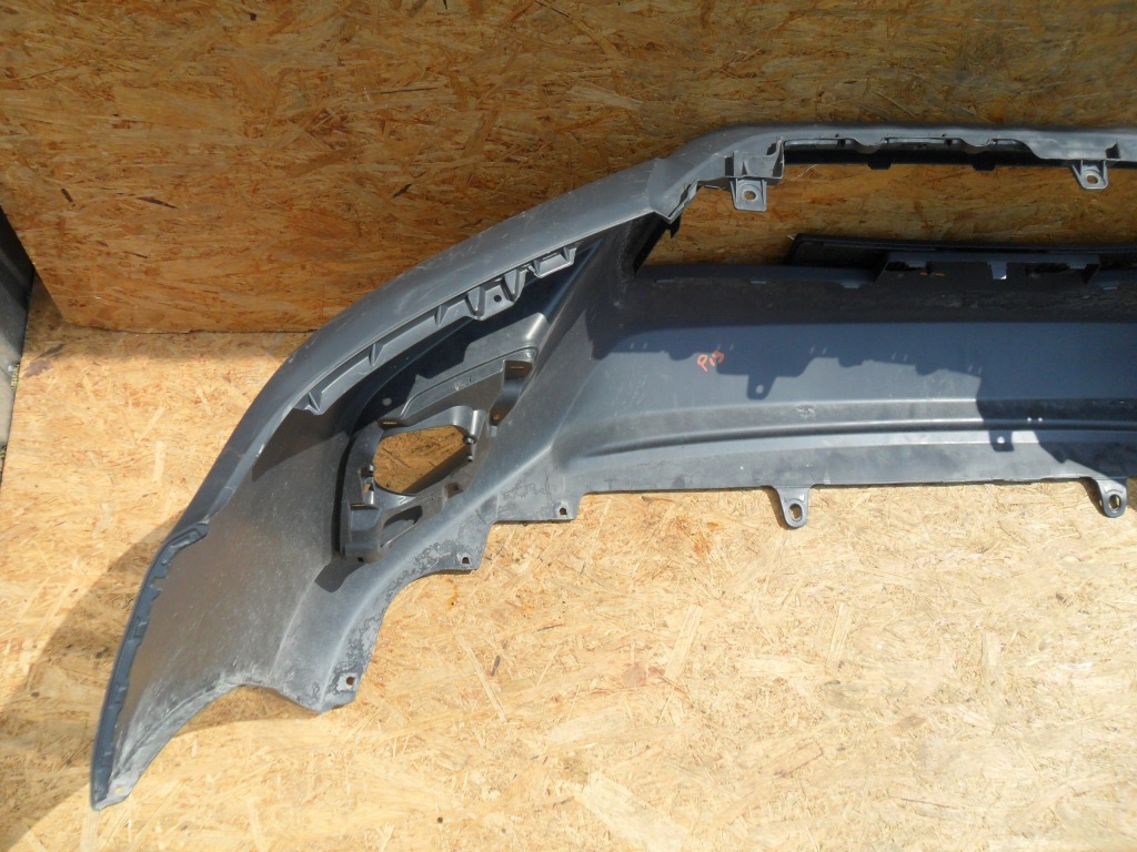 Бампер передний toyota hi-lux 2015- Киев