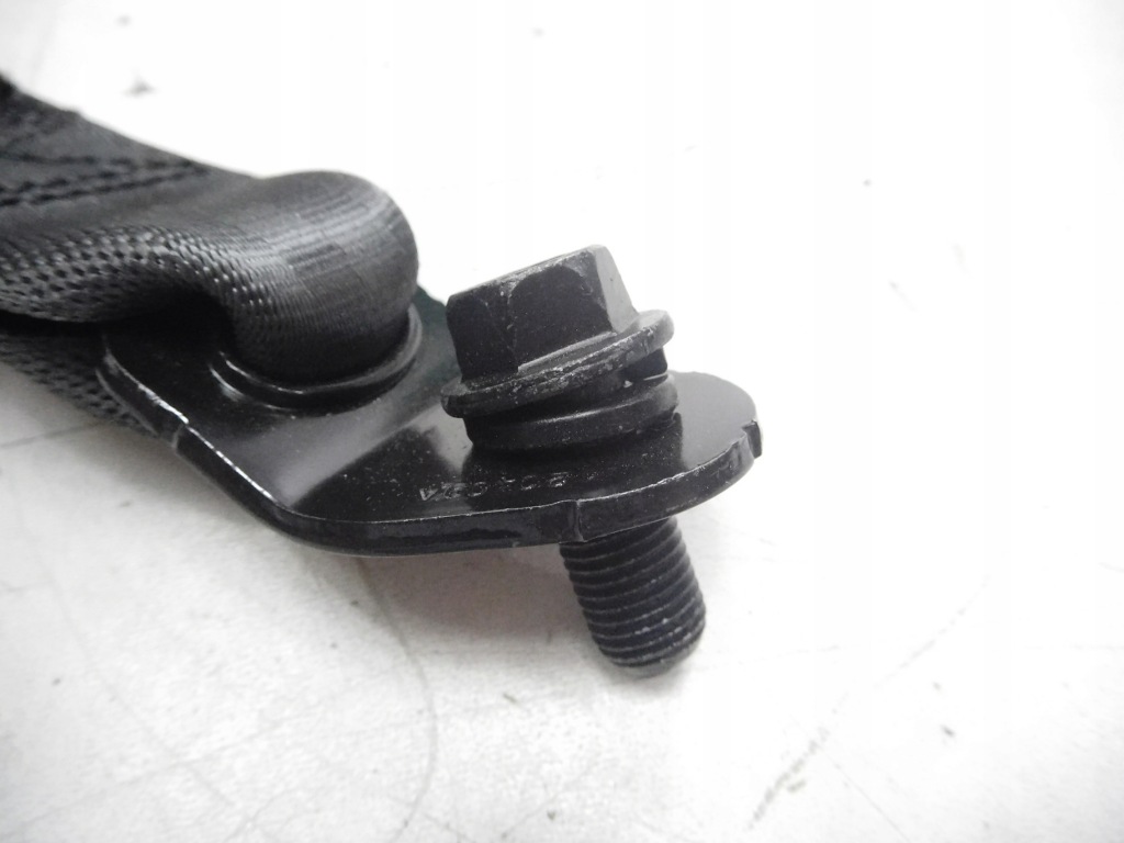 фото №10, Pas безпеки hyundai 89810 2r000wk