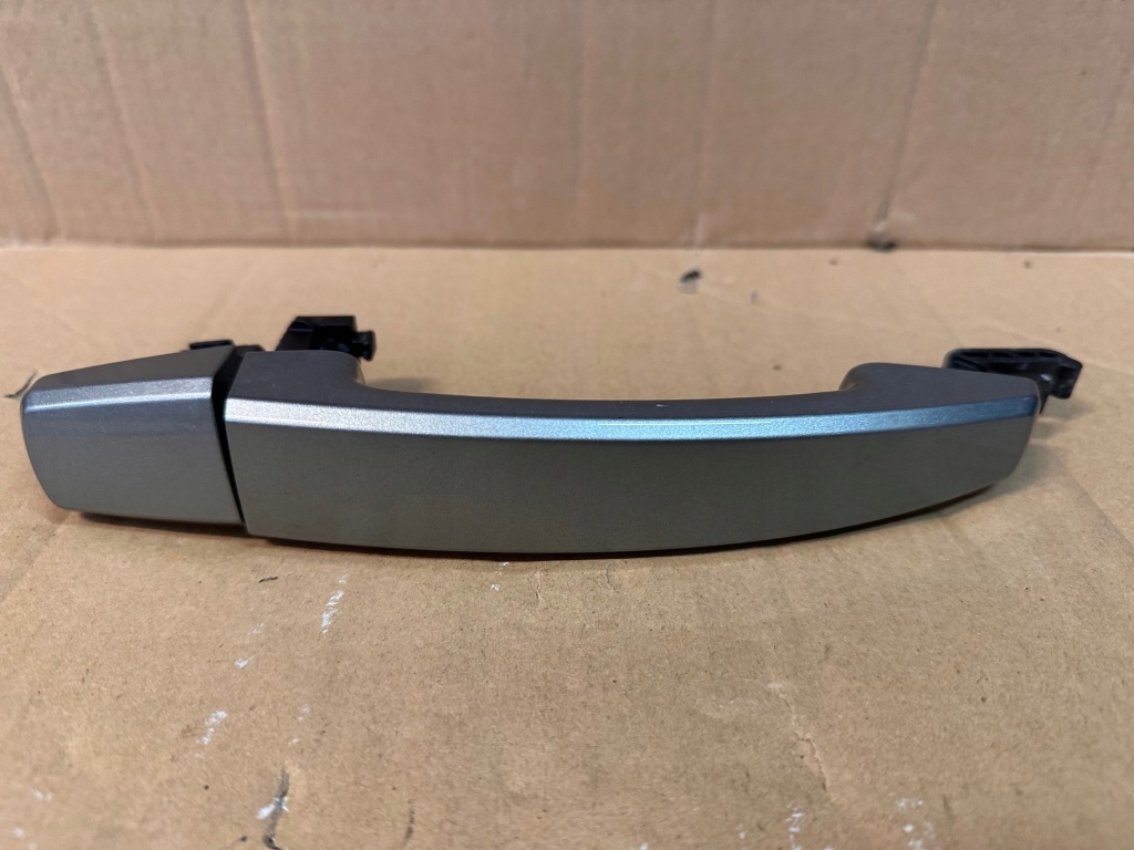 фото №1, Ручка правая задняя наружная opel meriva b