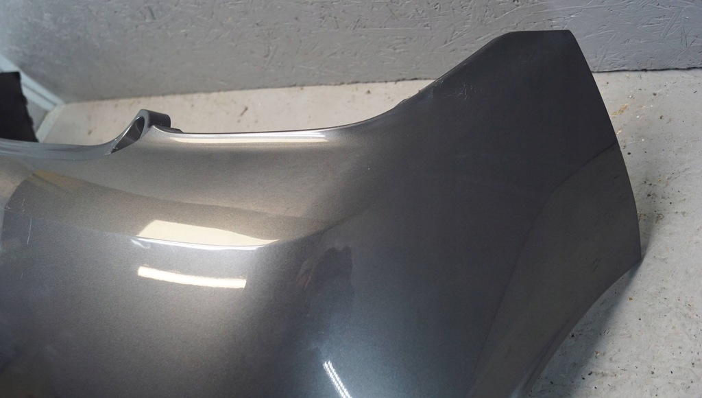 фото №11, Бампер задня citroen ds3 ktp z1735