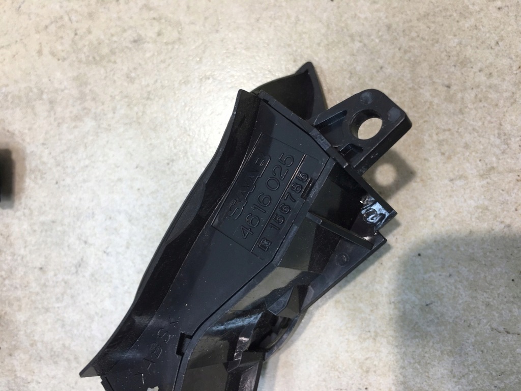 фото №8, Перемикач керма saab 9-5 i 2.0 t 4616025