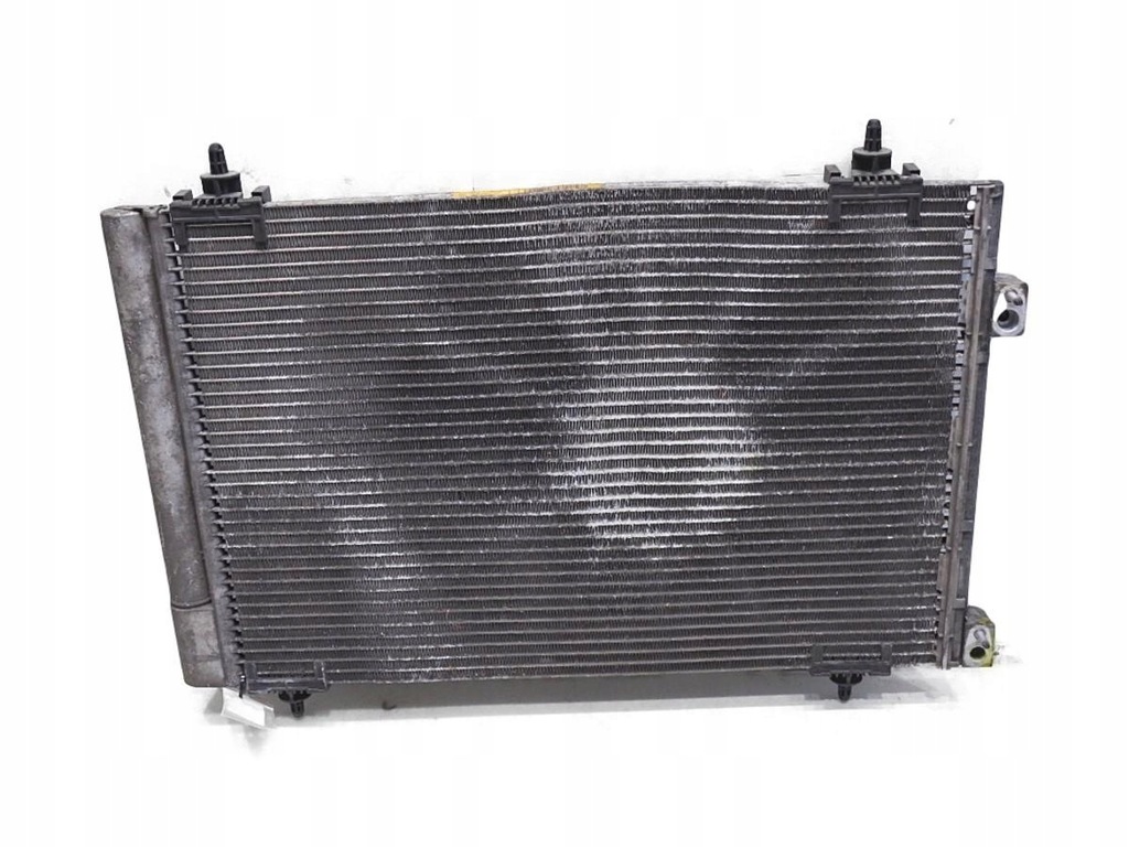 фото №1, Радіатор кондиціонера peugeot 308 i 2.0 hdi