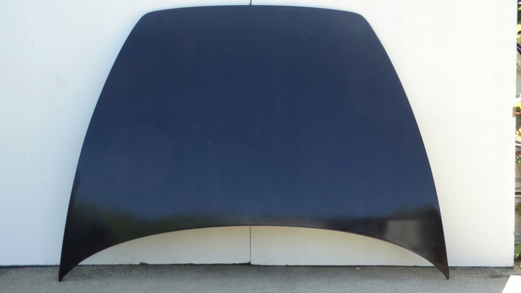 фото №1, Volvo s40 v50 c70 c30 капот grad