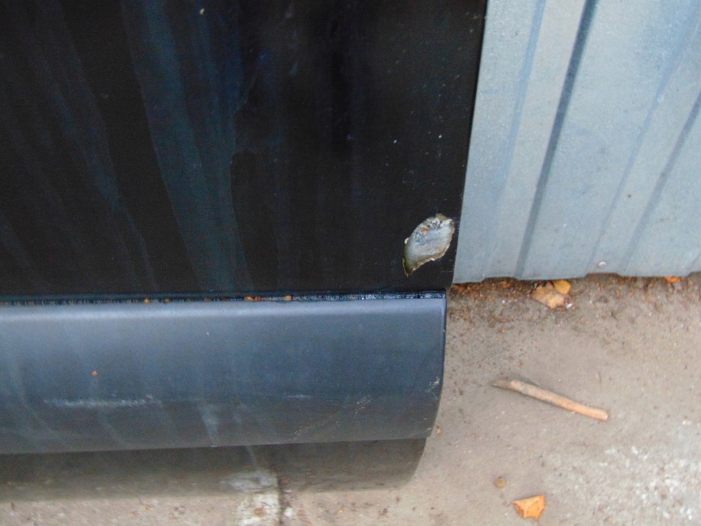 фото №6, Двері зсувні ліва exyb peugeot expert