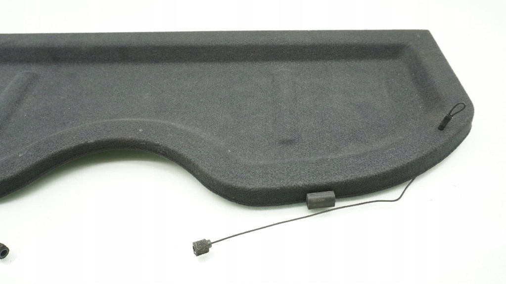 фото №3, Kia picanto ii полка багажника задняя задняя задняя