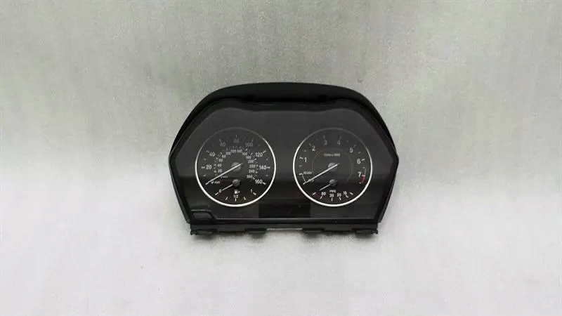 Купити Прилад приладова панель 83800-78k90 lexus nx digital спідометр