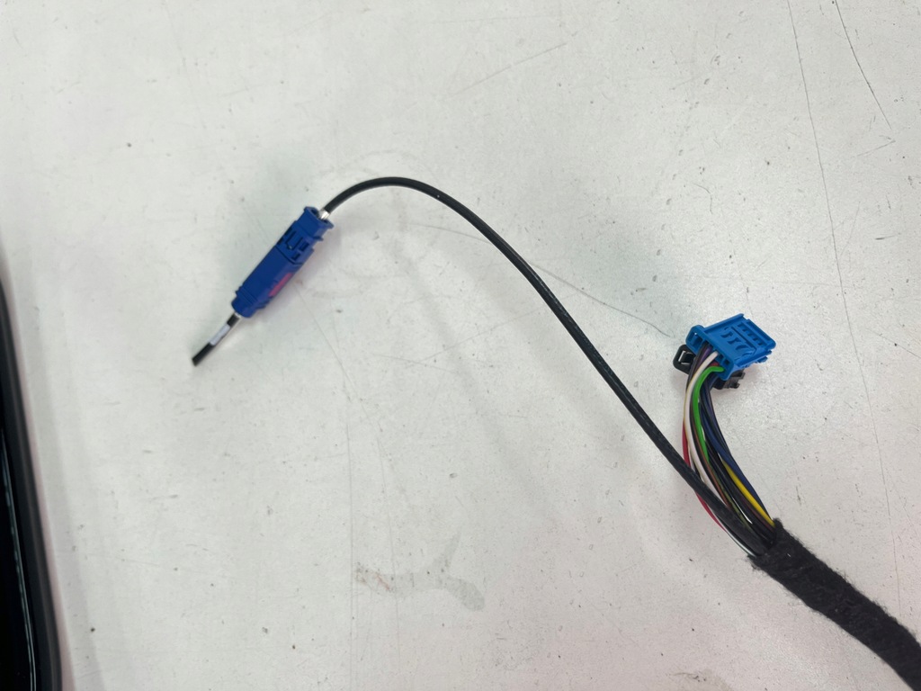 фото №6, Зеркало правое bmw x1 u11 17pin a96