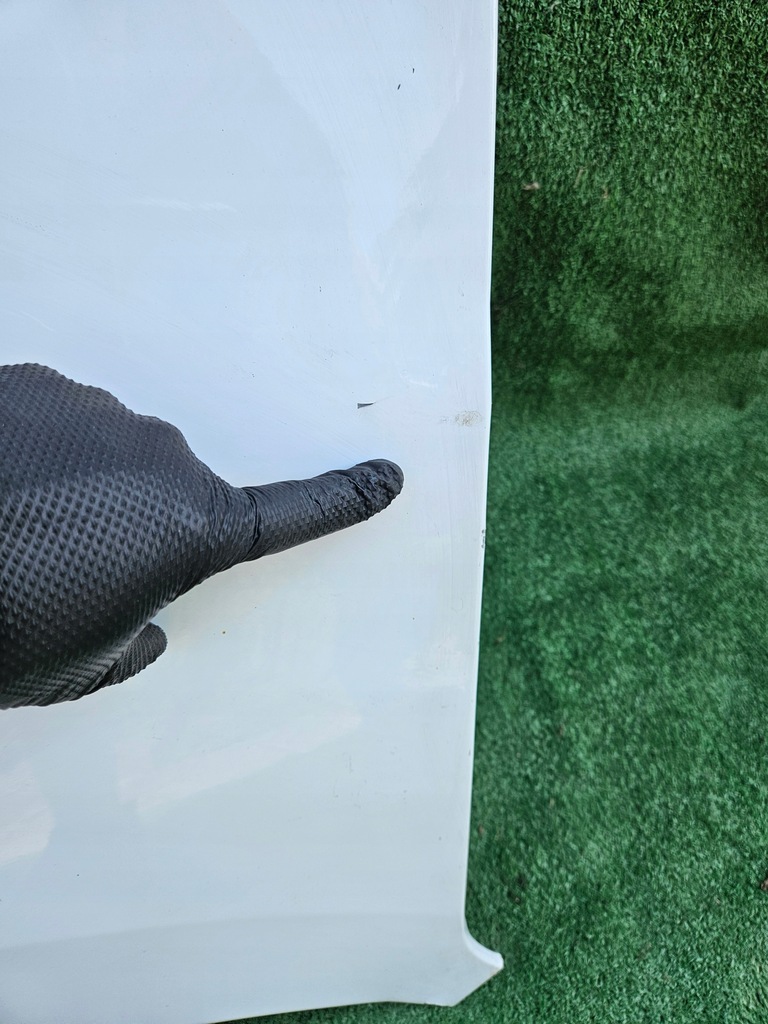 фото №5, Крыло левый перед renault master iv 4 19-