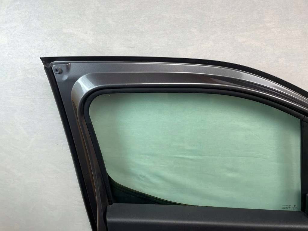 фото №13, Двері перед передні ліва berlingo iv partner iv combo e evl 2018-