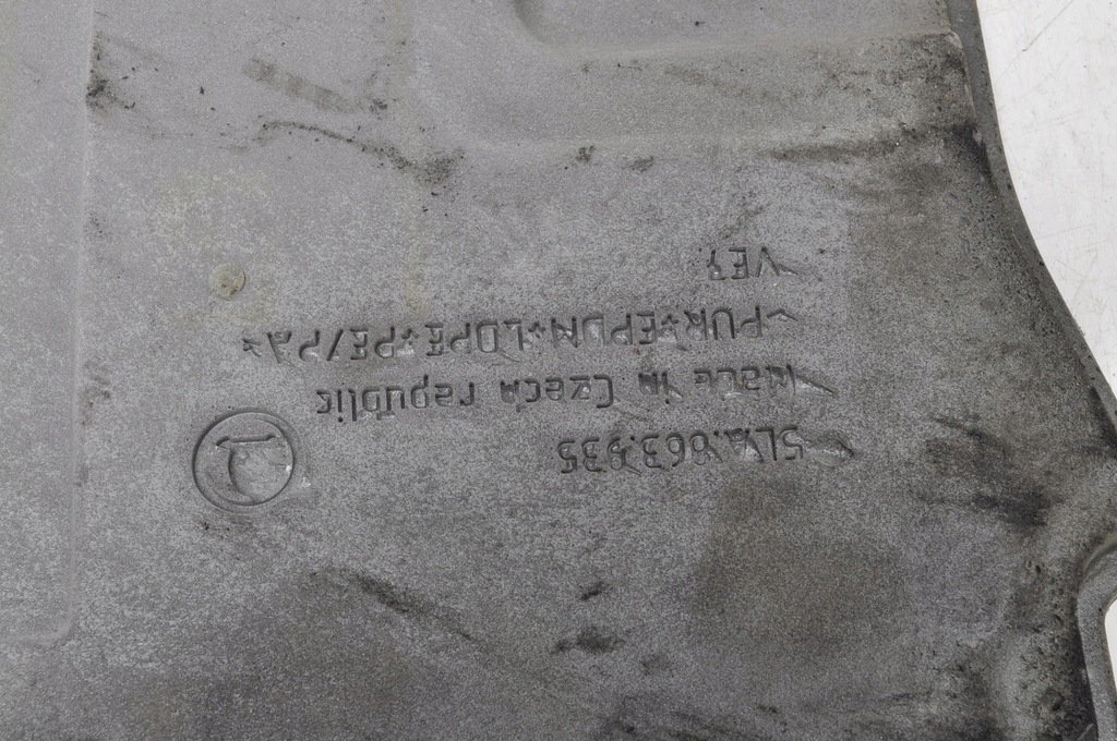 фото №7, Skoda enyaq iv шумоизоляция 5la863935