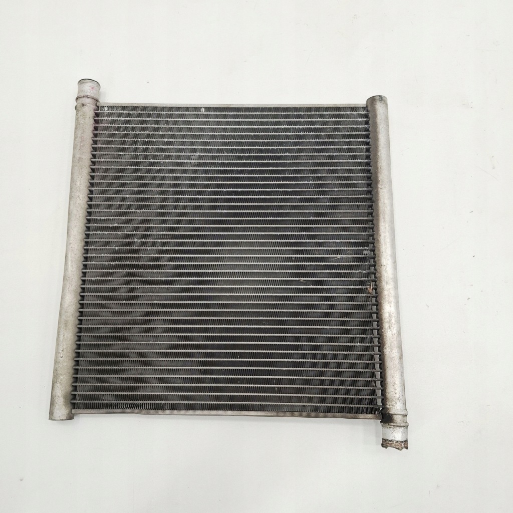 фото №1, 2010 smart fortwo ii радіатор wody a4515010001