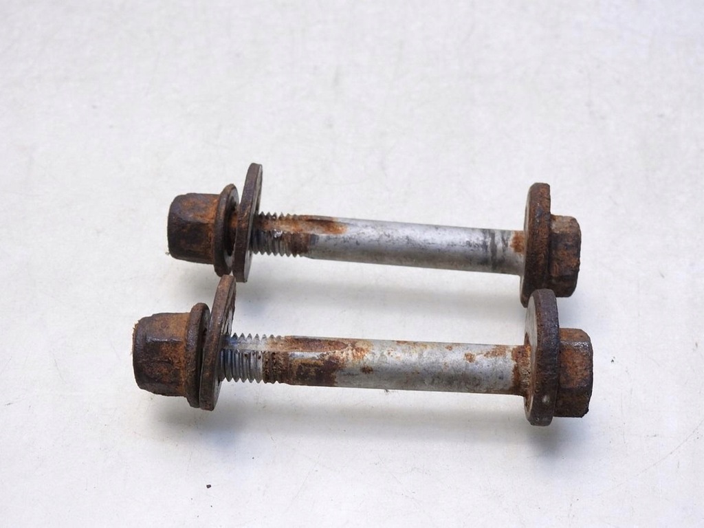 фото №3, Болт эксцентриковая ford focus mk2