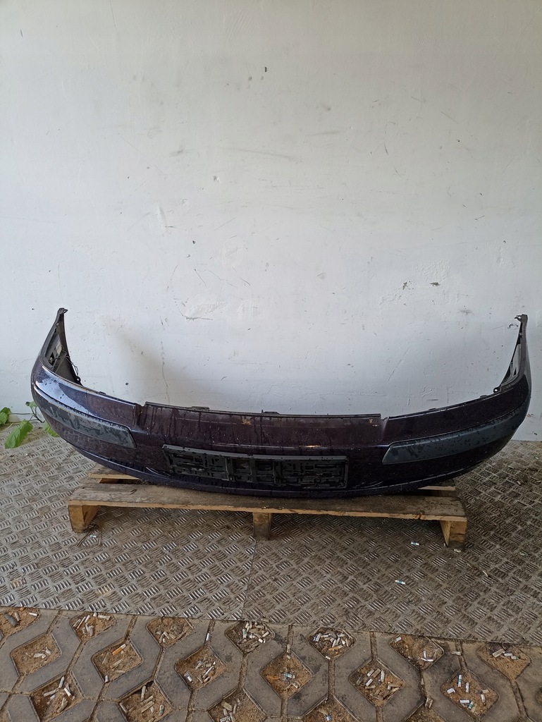 фото №1, Volvo v40 lift бампер передній 30865537