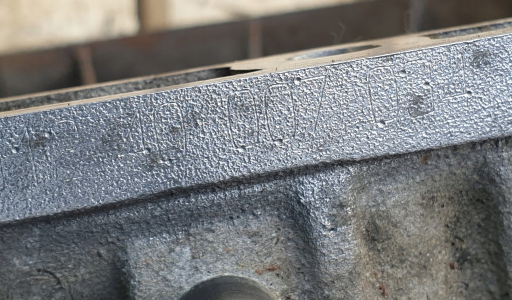 фото №8, Двигатель 629912 mercedes ml w164 4.0 cdi v8