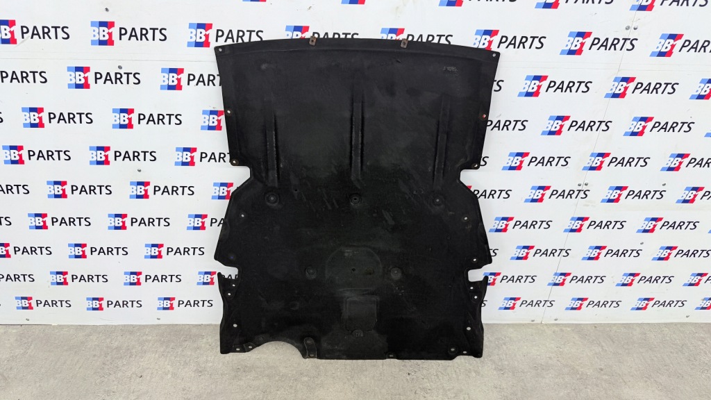 фото №1, Bmw f34 f30 f20 плита захист pod двигун 7241814