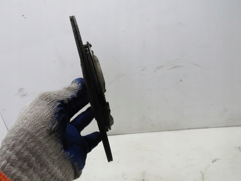 фото №7, Сцепление диск прижим micra k14 0.9 ig-t