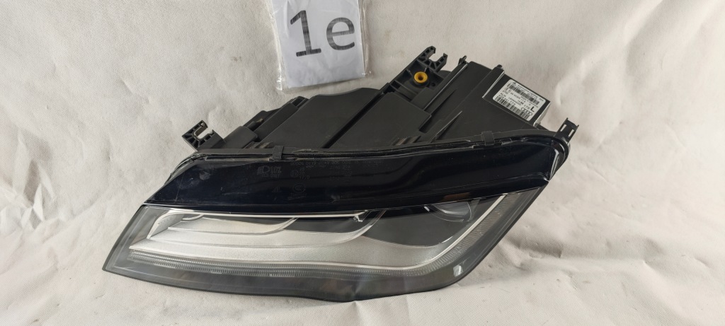 Audi a7 4g8 full led левый фара фара левая 4g8941773 с Разборки