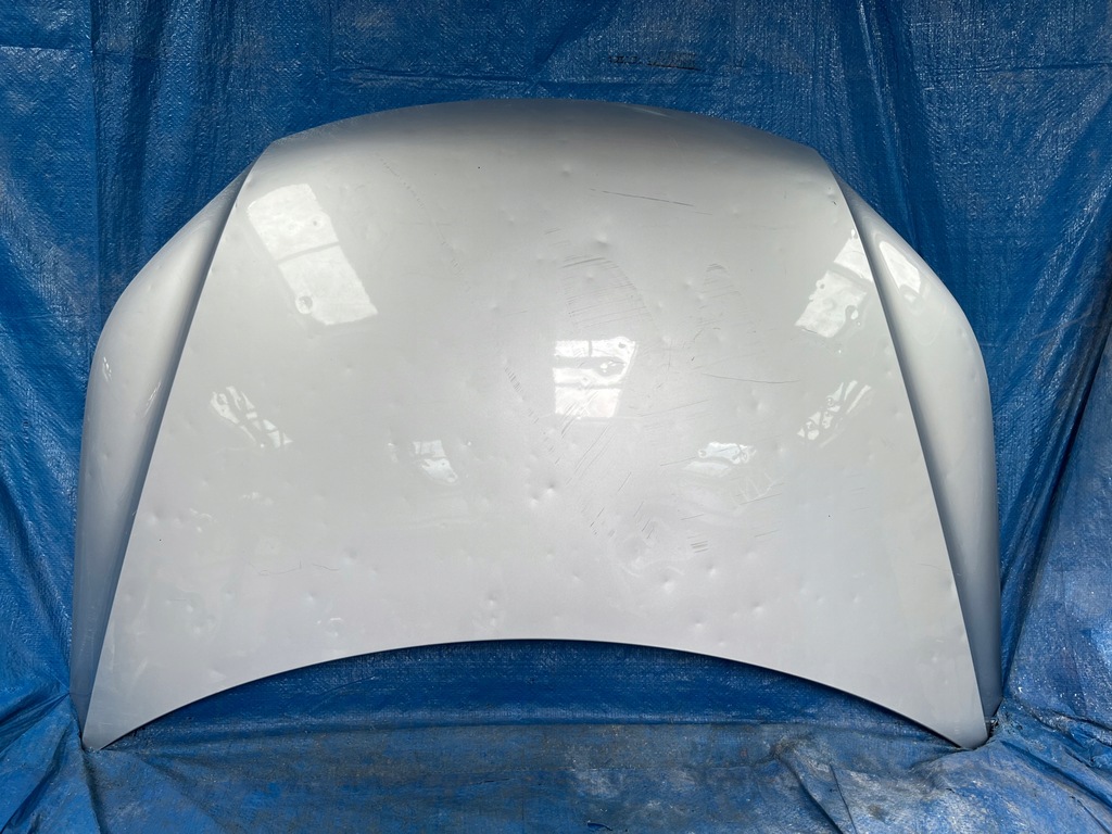 фото №1, Vw tiguan 5n0 08-14 капот