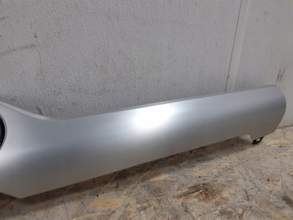 фото №4, Ford mustang 2015 dekor консоли накладка воздуховод