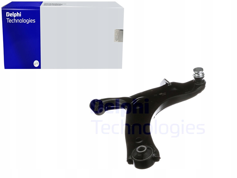 фото №4, Delphi tc7994 важіль, підвіска колеса