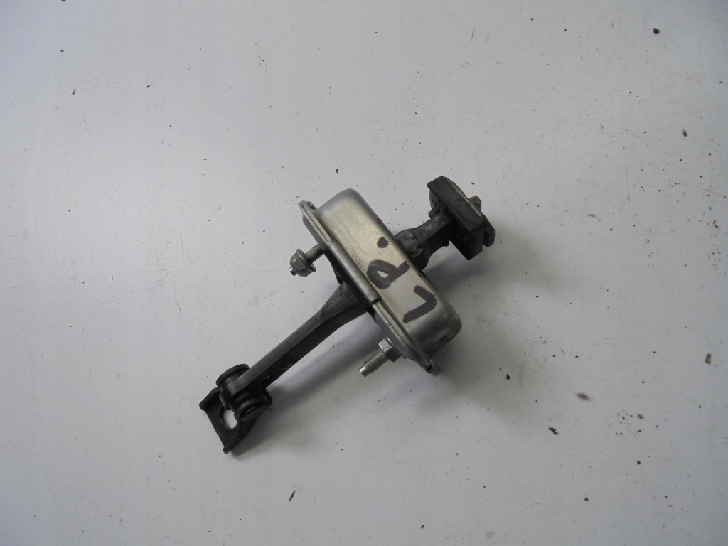 фото №1, Обмежувач двері лівий перед citroen c3 iii 1.2 бензин 2017 rok