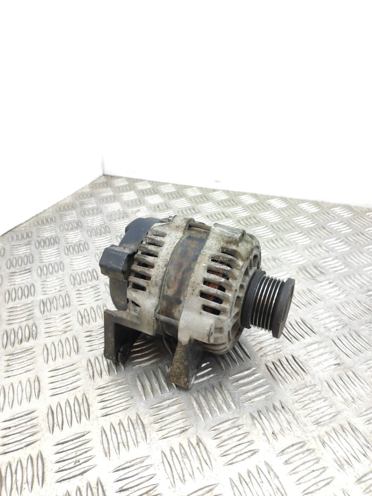 фото №1, Opel astra j 2013 генератор