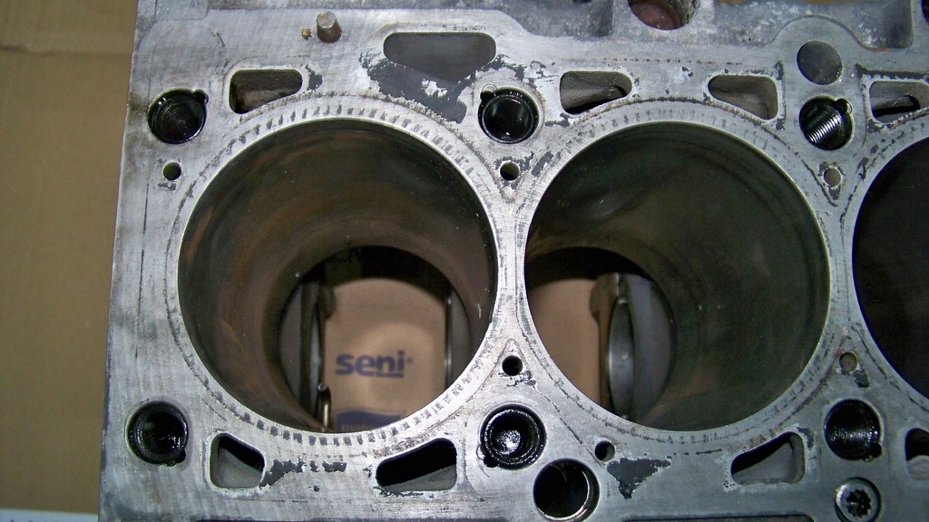 фото №9, Vw t5 2.5 tdi axd 04r блок двигуна