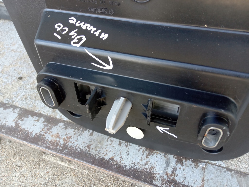 фото №7, Peugeot rifter 1.5d потолок 9817353177