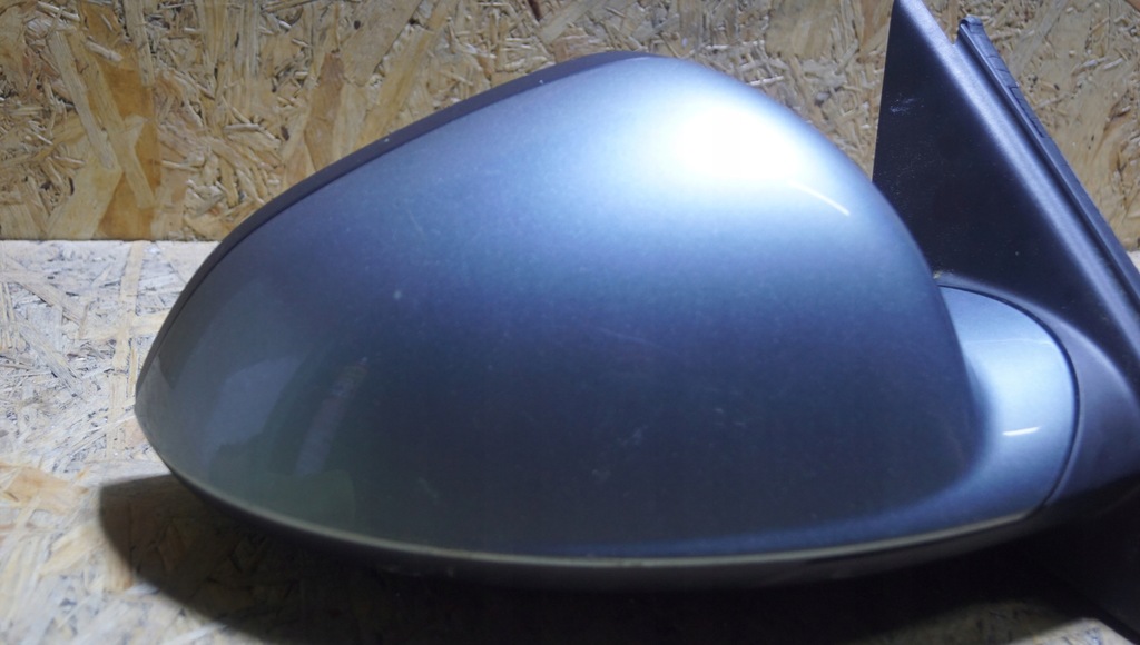 фото №7, Дзеркало праве opel insignia a 5pin