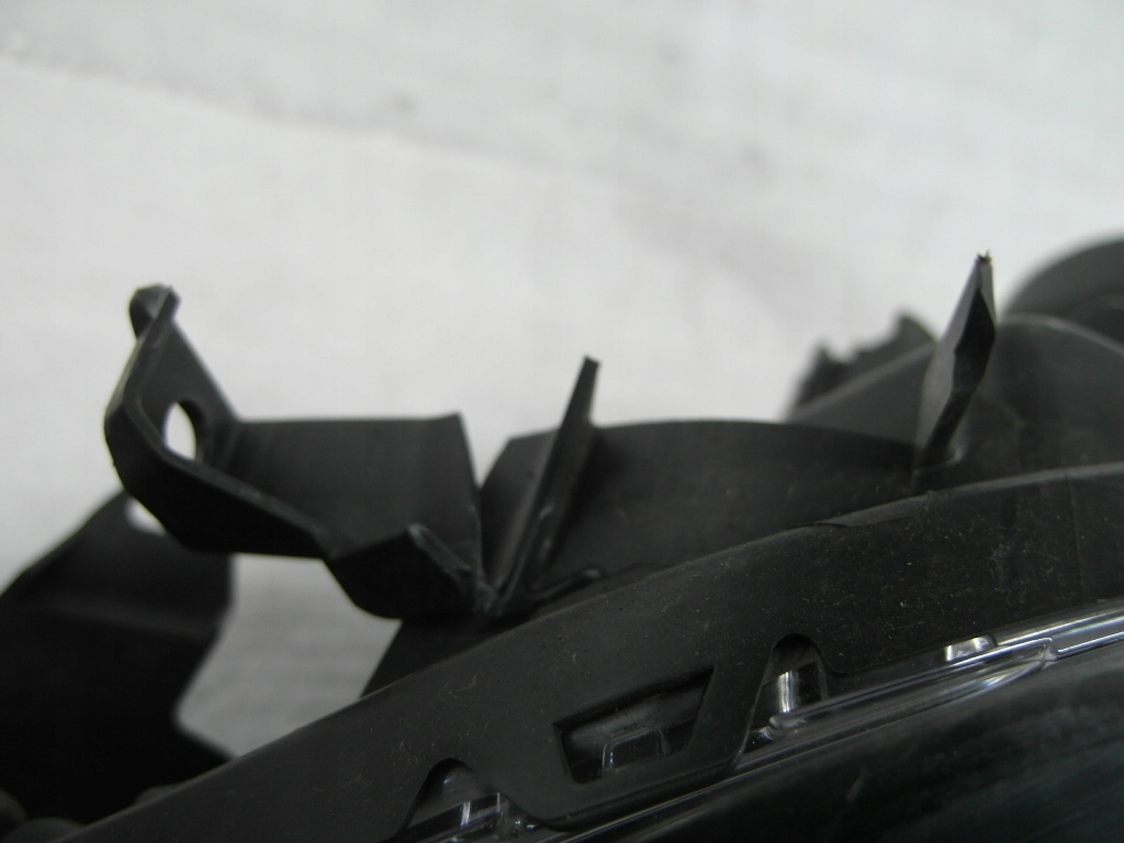 фото №7, Лампа передня ліва mitsubishi eclipse cross full led nr99