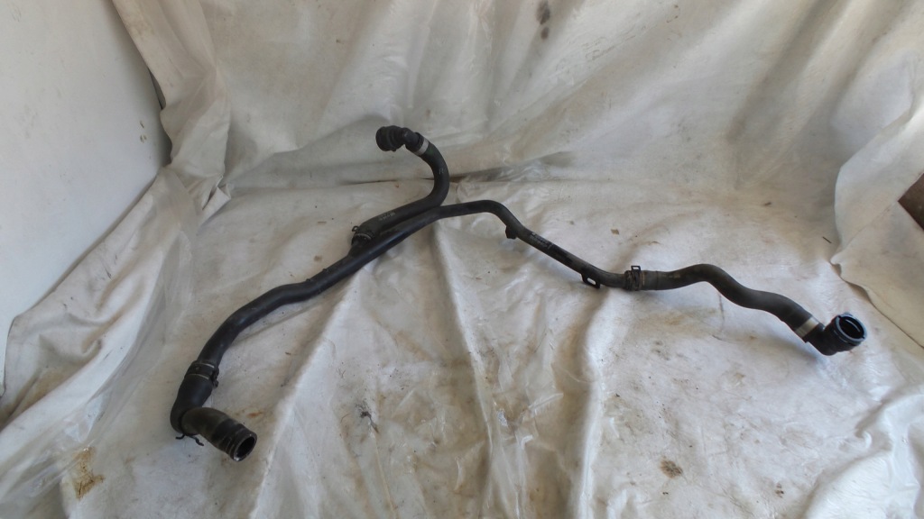 Труба шланг жидкость opel adam охлаждение 13355363 Недорого