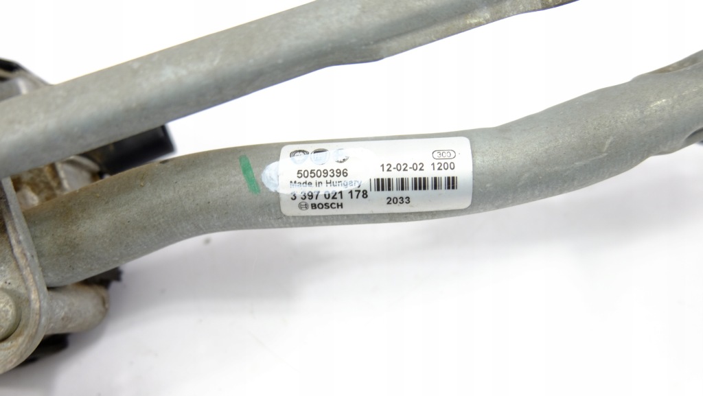 Купити Alfa romeo giulietta механізм двірник