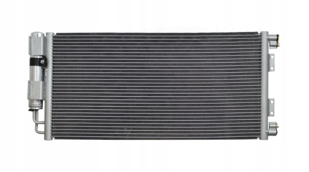 фото №1, Кондиционер land rover freelander 2.0 td4 1998 -