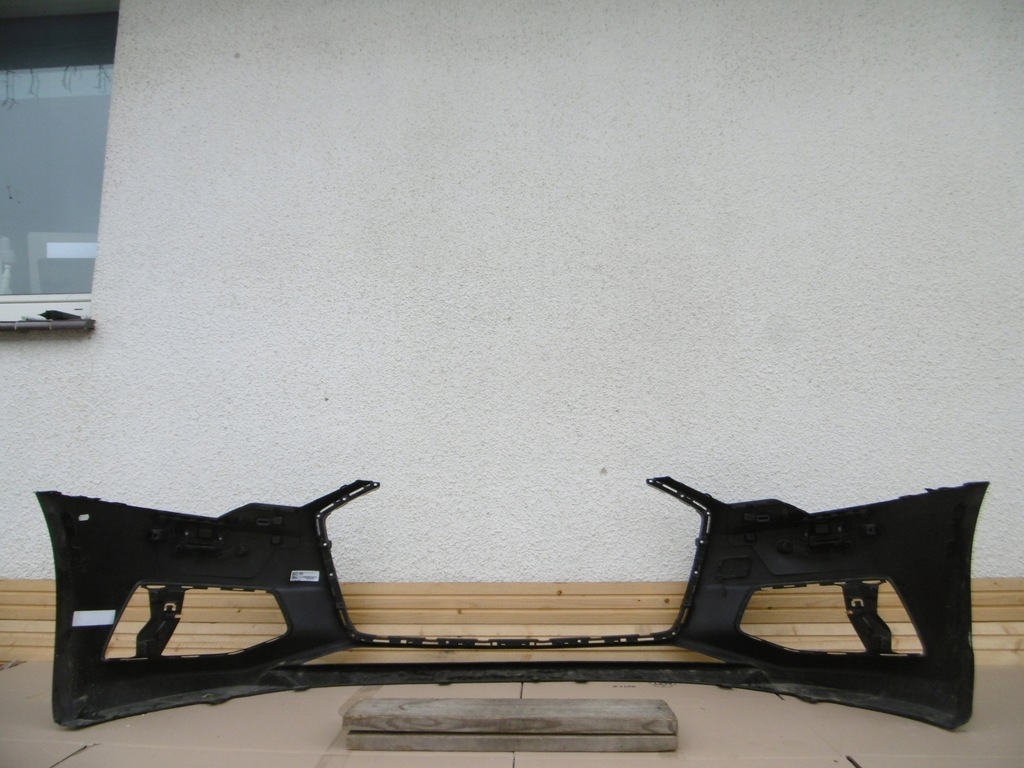 фото №7, Бампер перед audi a6 c8 4k0 18-20 wysyłka24h