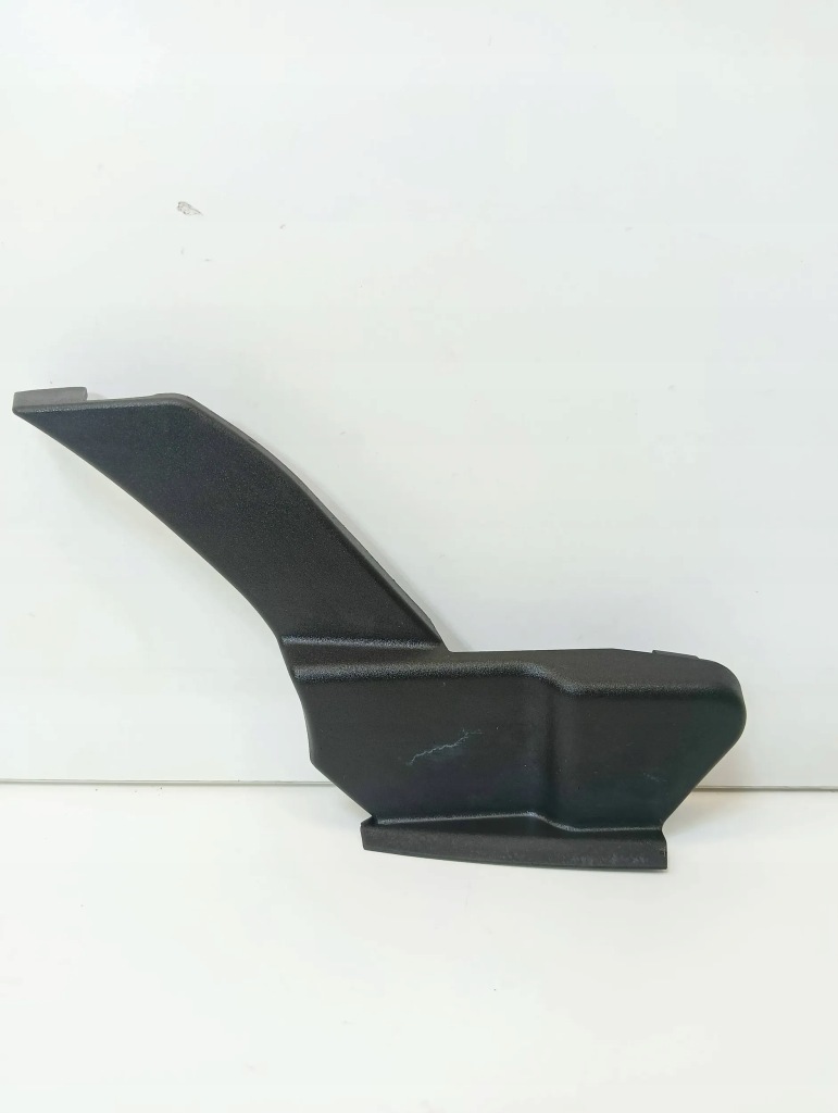 фото №1, Lexus ls 430 ls430 lift 2004 пластик багажника жёлоб защита заглушка