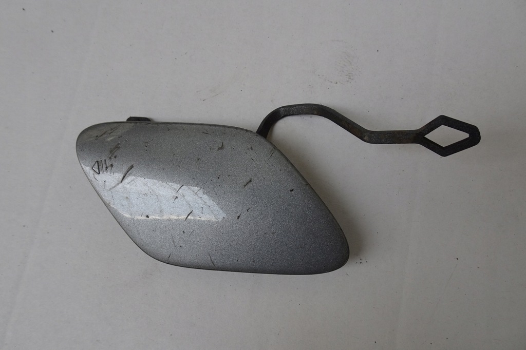 фото №1, Mercedes w212 заглушка бампера перед передний