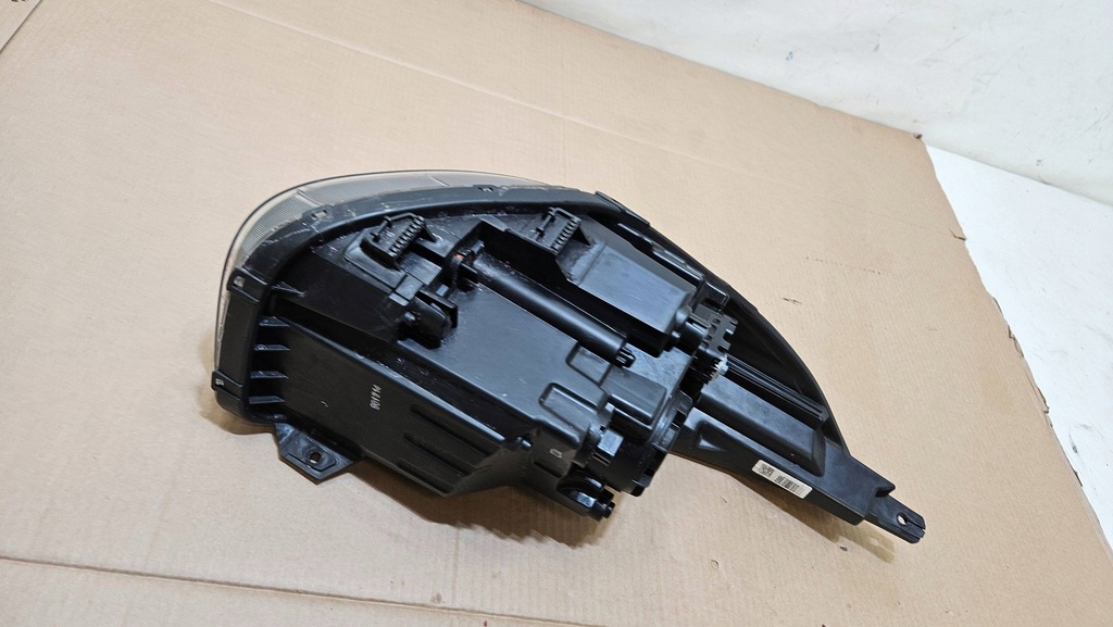 фото №7, Лампа перед передня ліва kia picanto iii звичайна 92101-g60